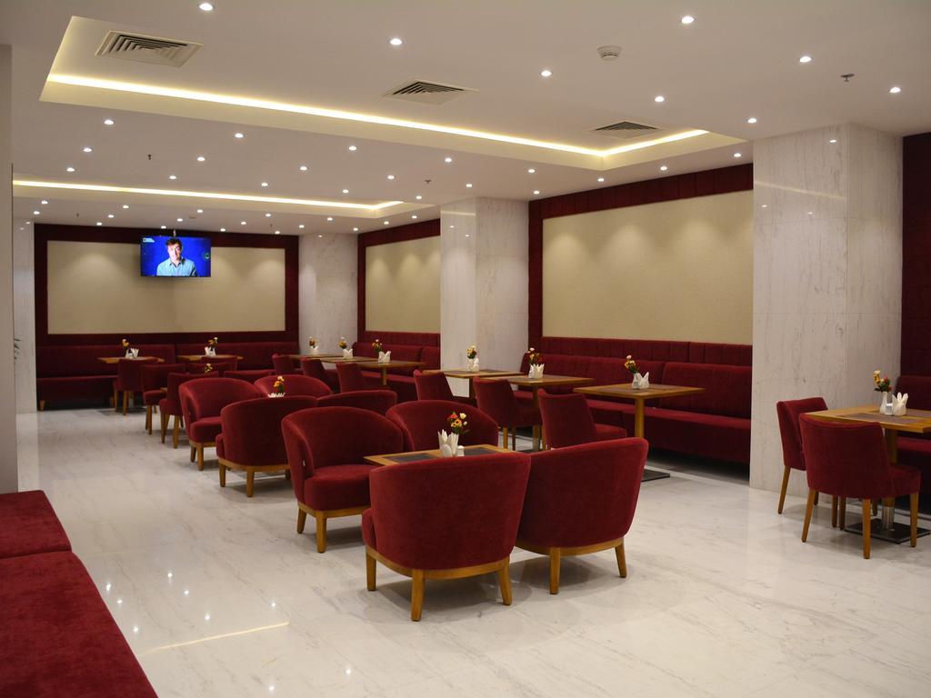 Juffair Avenue Suites Manama Exterior foto