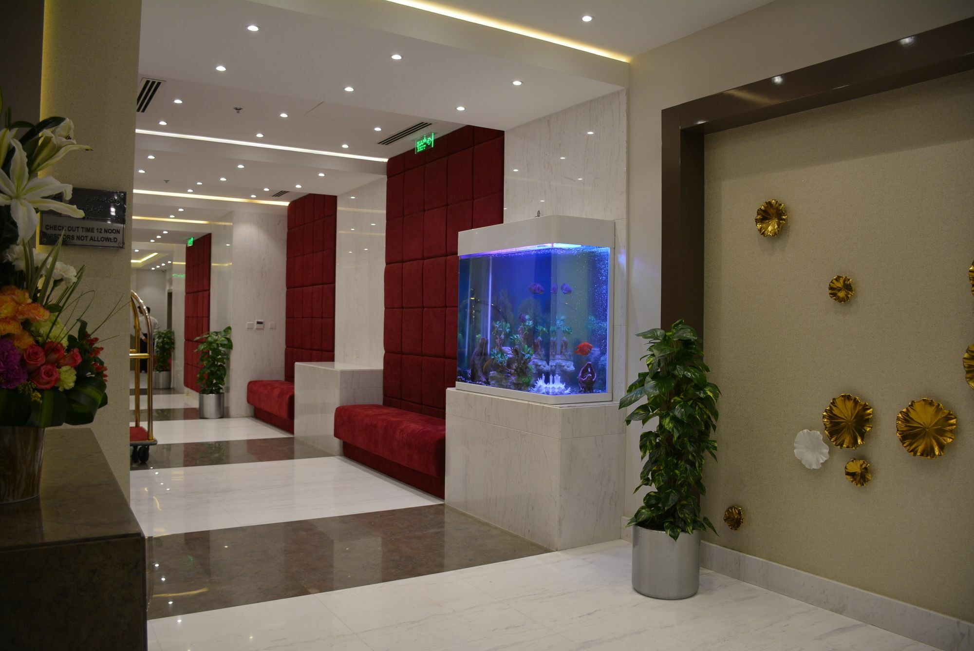 Juffair Avenue Suites Manama Exterior foto